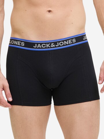 JACK & JONES Boxershorts 'Hudson'‌‌‌‌ in Weiß