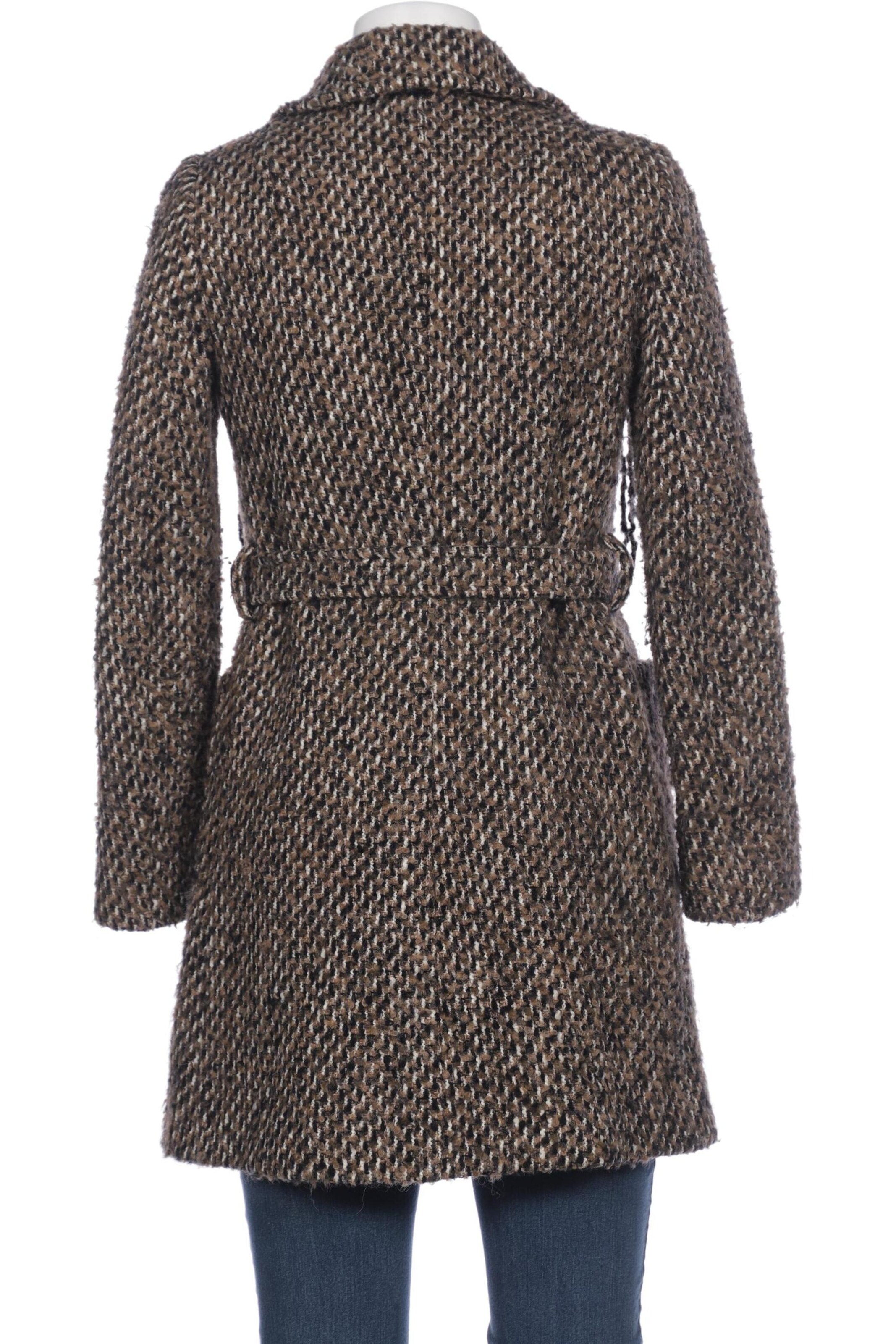 PATRIZIA PEPE Jacket & Coat in L in Brown