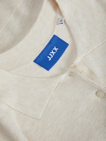 JJXX Sweater 'Jules' in White