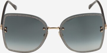 JIMMY CHOO - Gafas de sol 'LETI' en negro