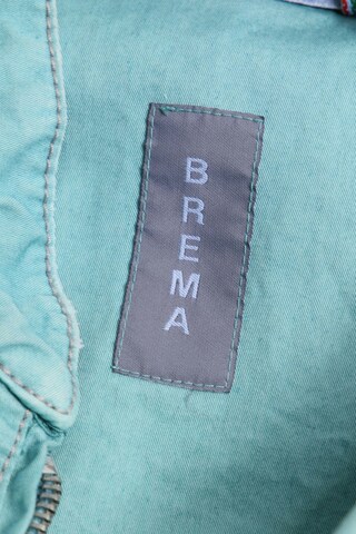 Brema Jacket & Coat in L in Blue