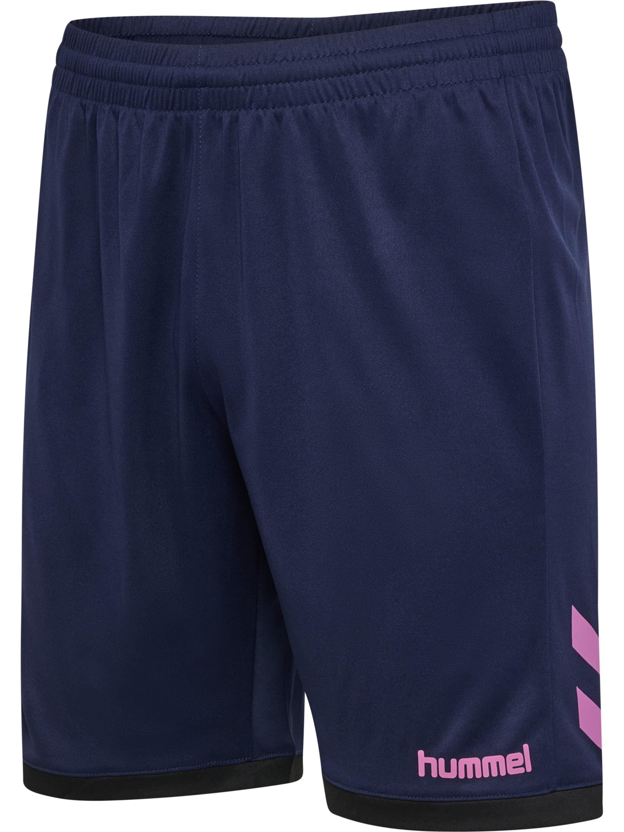 Hummel Sportpak in Blauw