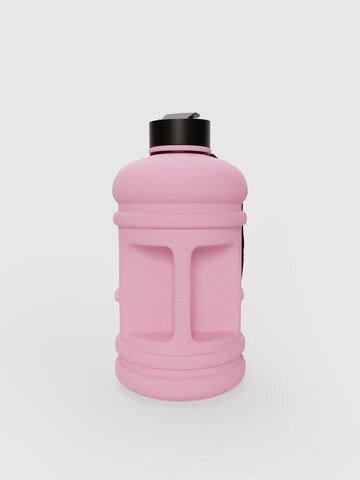 Gourdes ' 2,2L ' Smilodox en rose
