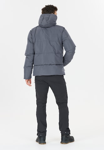 Whistler Winterjacke 'Pearson' in Grau