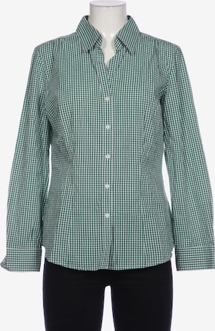 SEIDENSTICKER Blouse & Tunic in L in Green: front