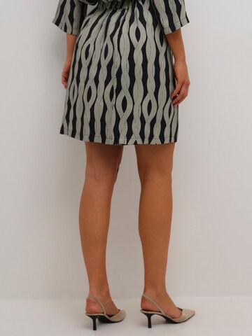 Kaffe Skirt 'Carlbie' in Black