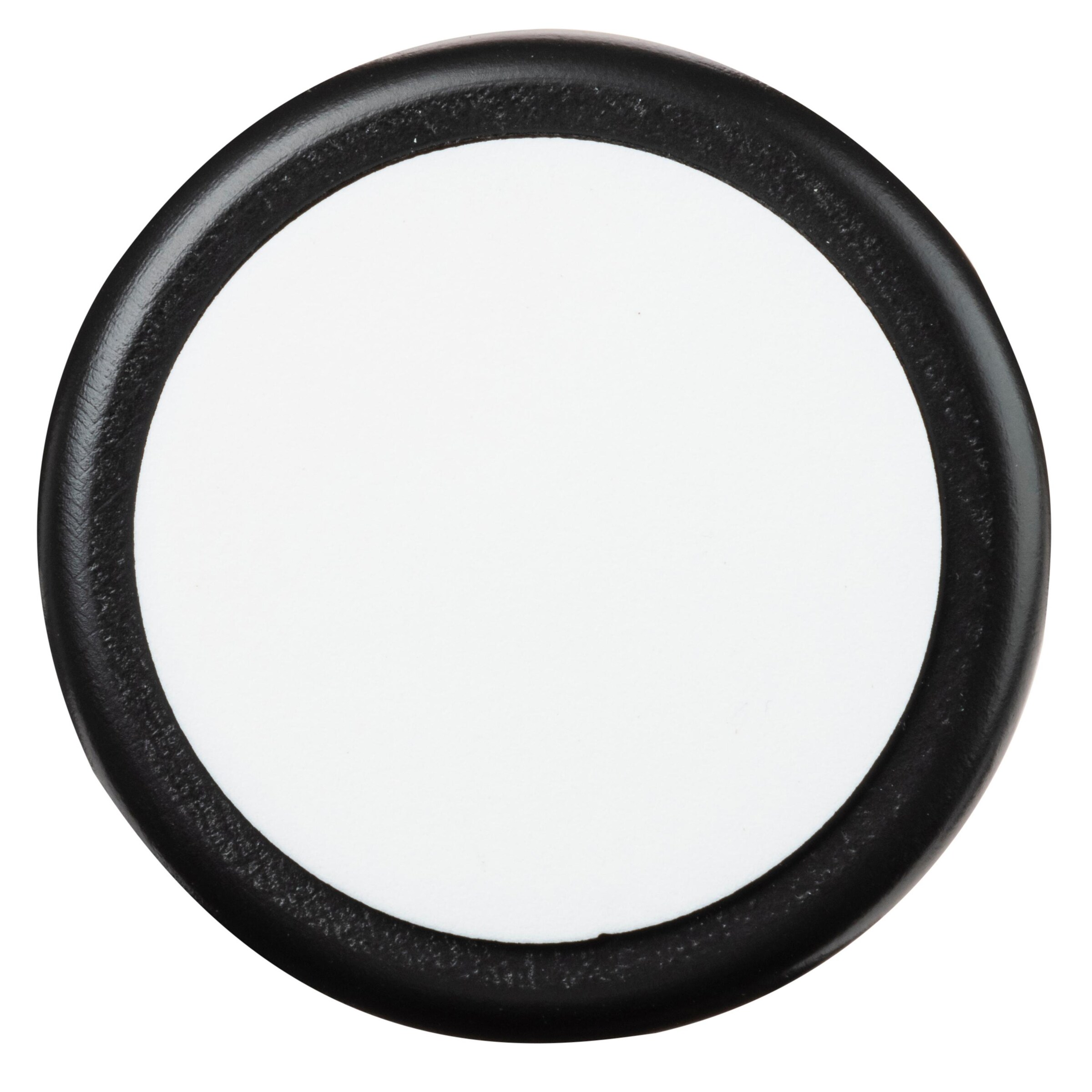 BLACKROLL Ball in Schwarz