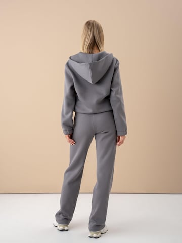 cut my fashion Träningsdräkt i grå