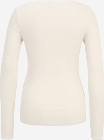 Noa Noa Shirt in White