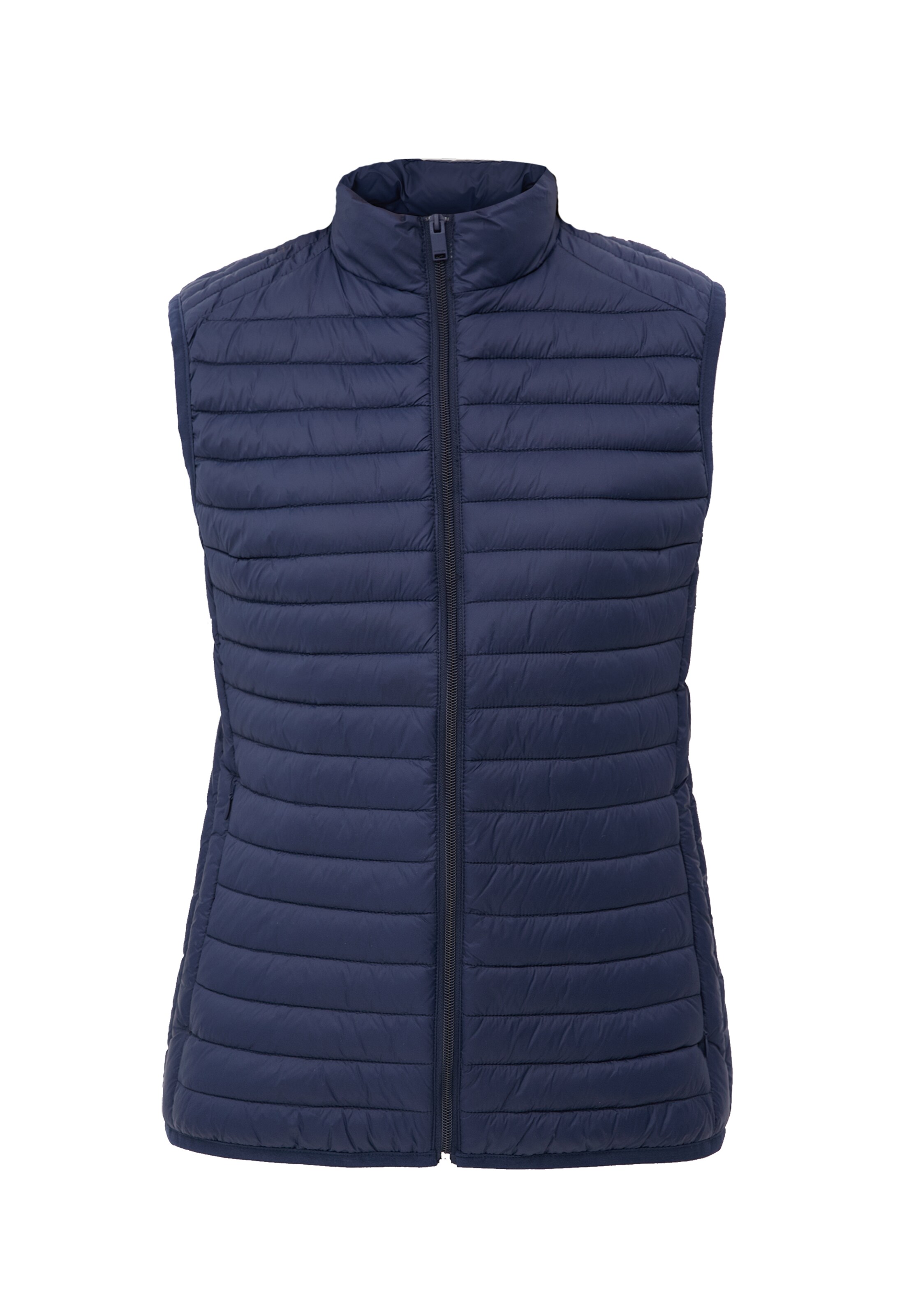 Finn Flare Vest 'Basic' in M in Dark blue, Item view