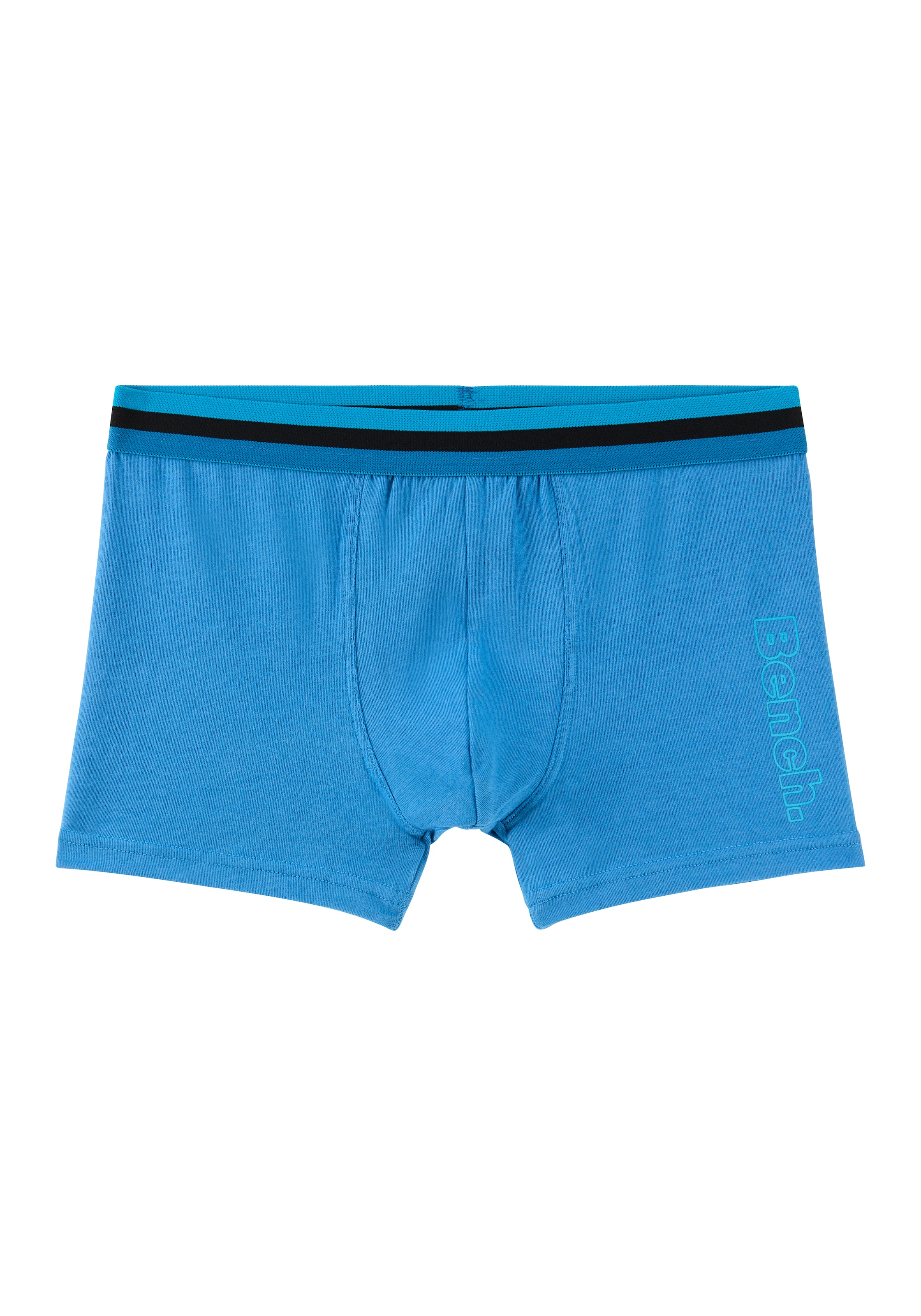 BENCH Kalsong i blå