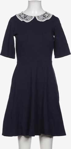 Dorothy Perkins Kleid M in Blau: predná strana