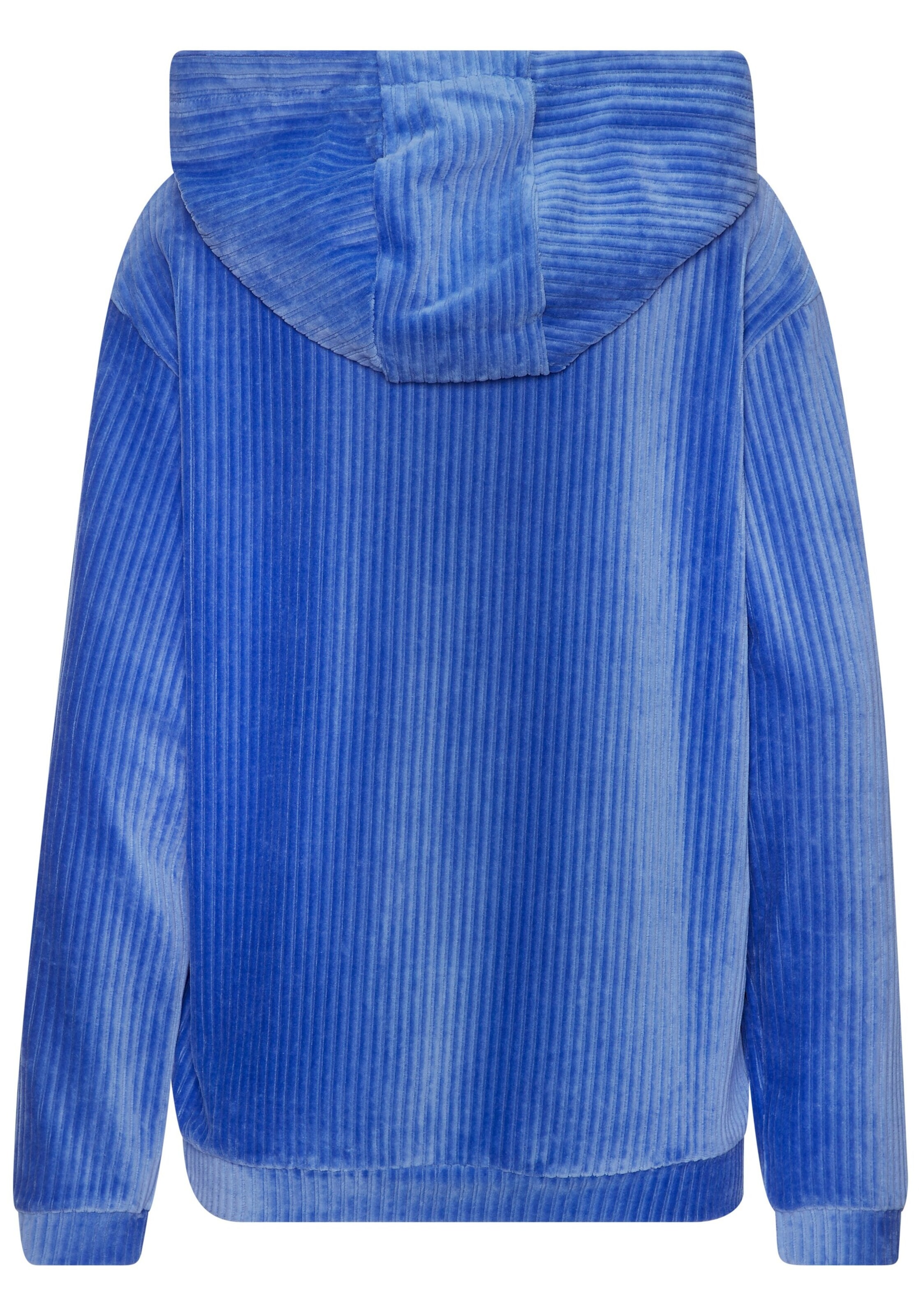 BUFFALO Sweater in Blue
