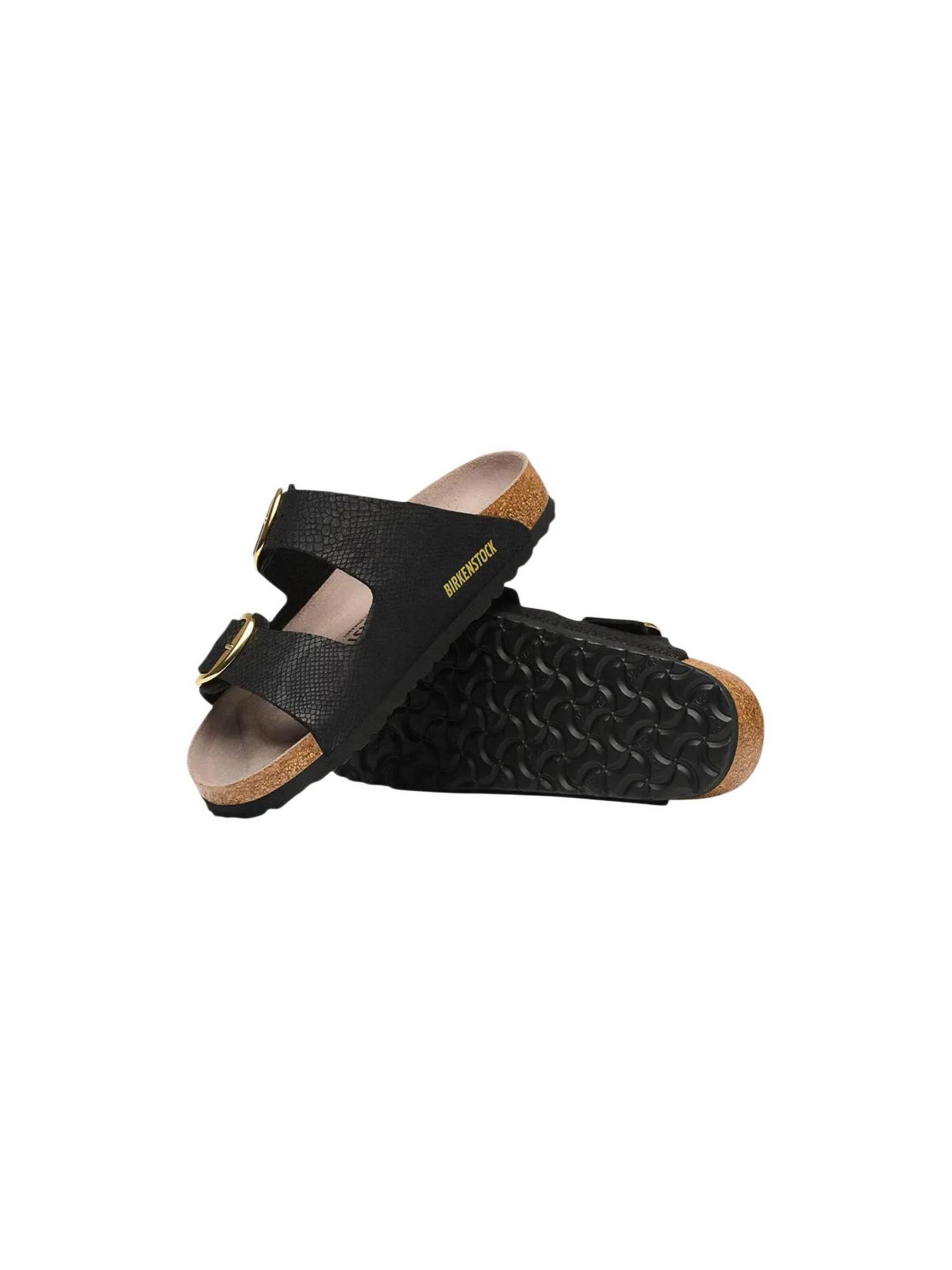 BIRKENSTOCK - Sandalias 'Arizona BB 1032881' en negro