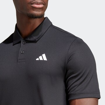 ADIDAS PERFORMANCE - Camiseta funcional 'Club' en negro