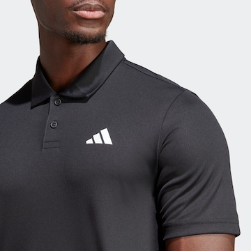 Tricou funcțional 'Club' de la ADIDAS PERFORMANCE pe negru