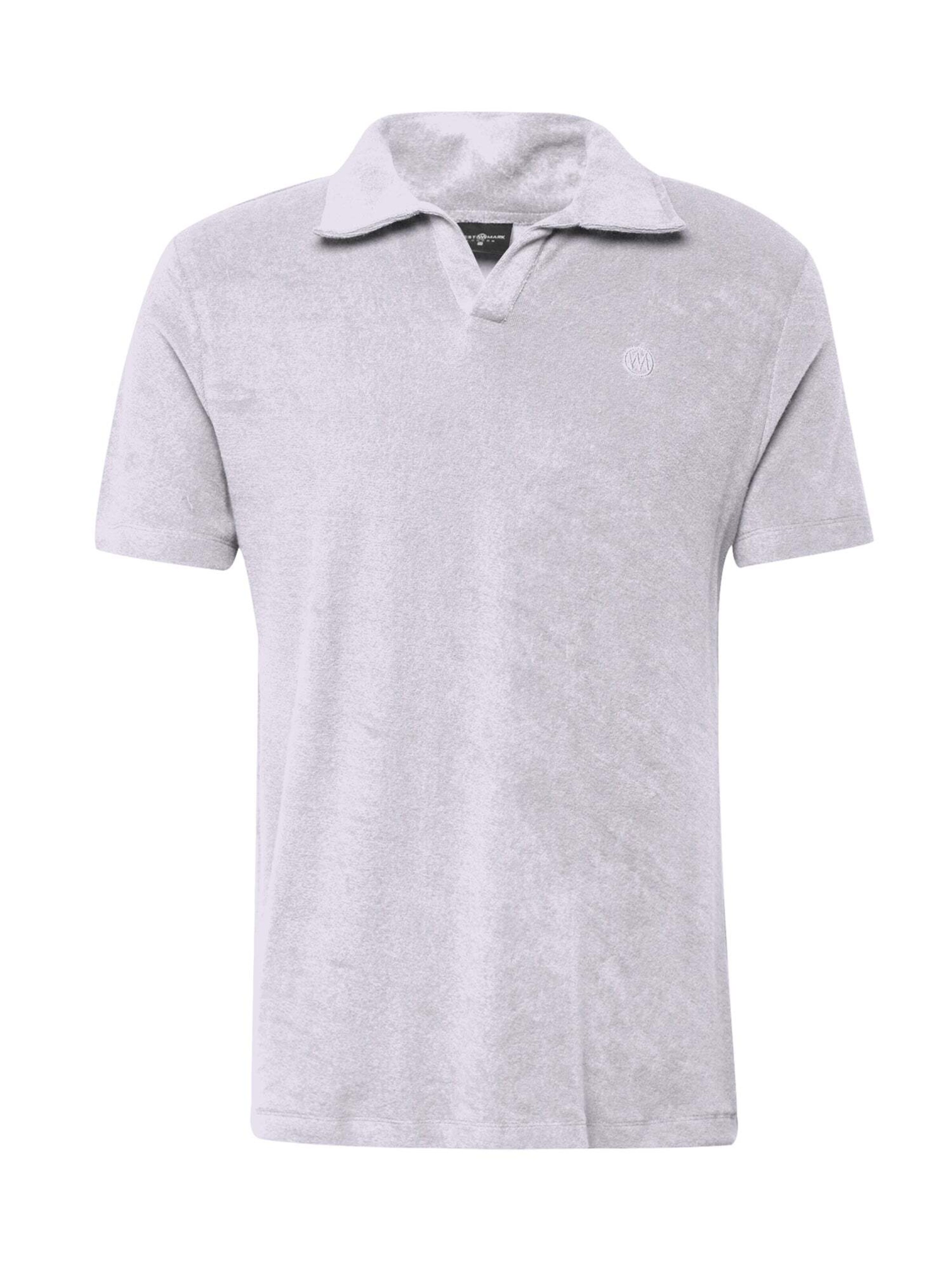 WESTMARK LONDON Bluser & t-shirts 'Breeze' i lilla: forside