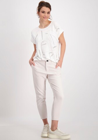 monari Shirt in White