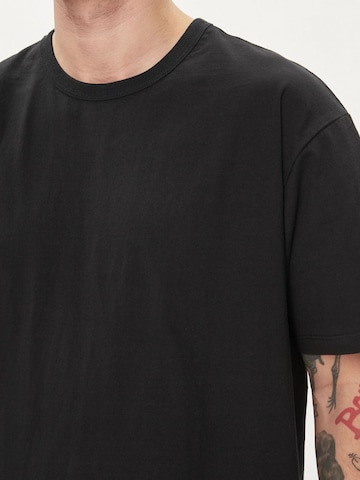 VANS Shirt in Black