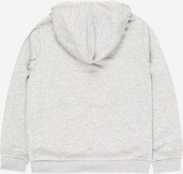 KIDS ONLY Sweatshirt 'NATE' in Grau