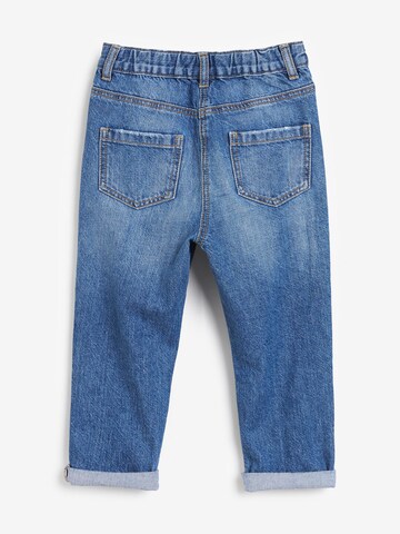 Loosefit Jeans di Next in blu
