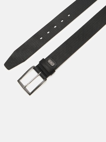 Lloyd belts Belt '0263' in Black
