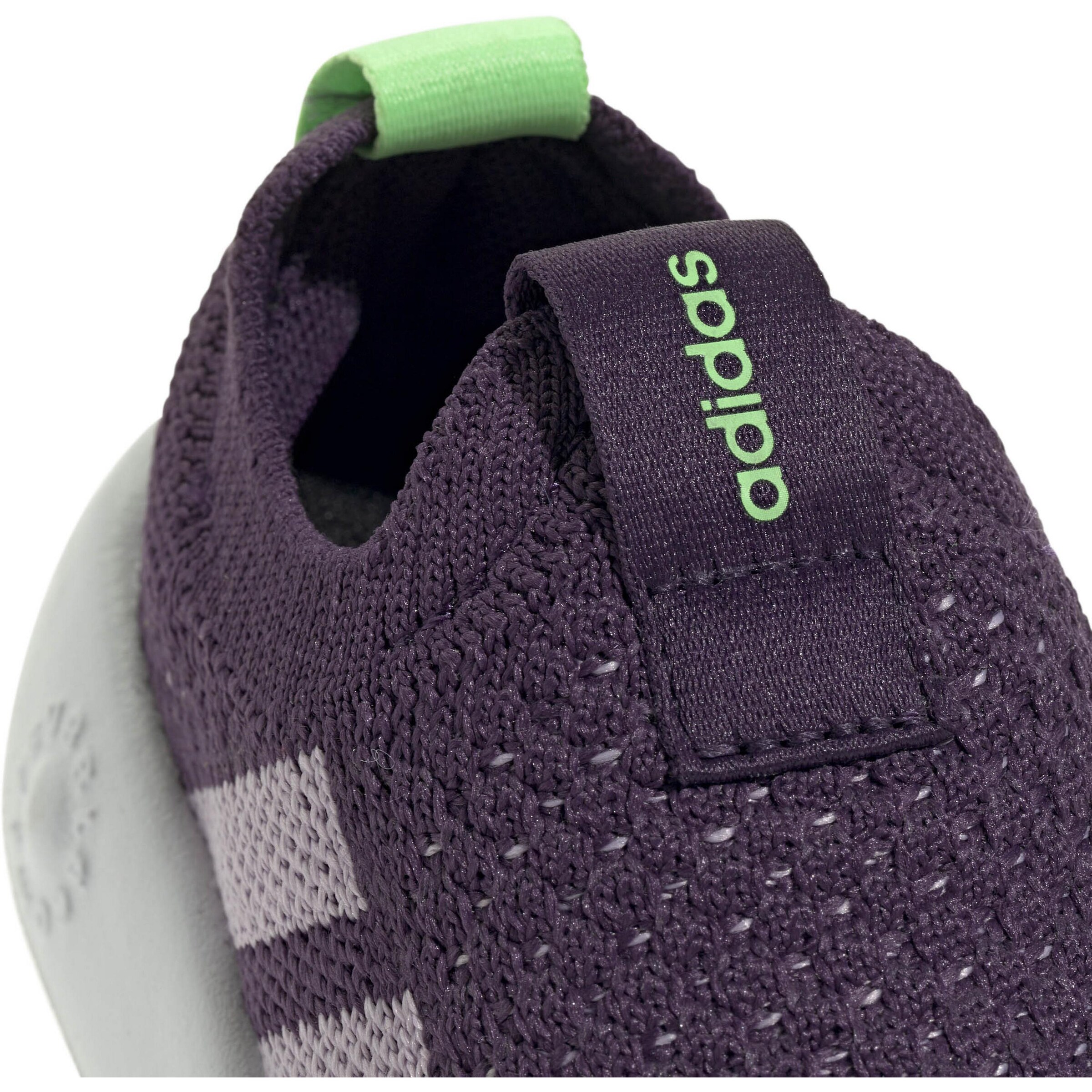 ADIDAS SPORTSWEAR Sneakers 'Bubblecomfy' in Purple