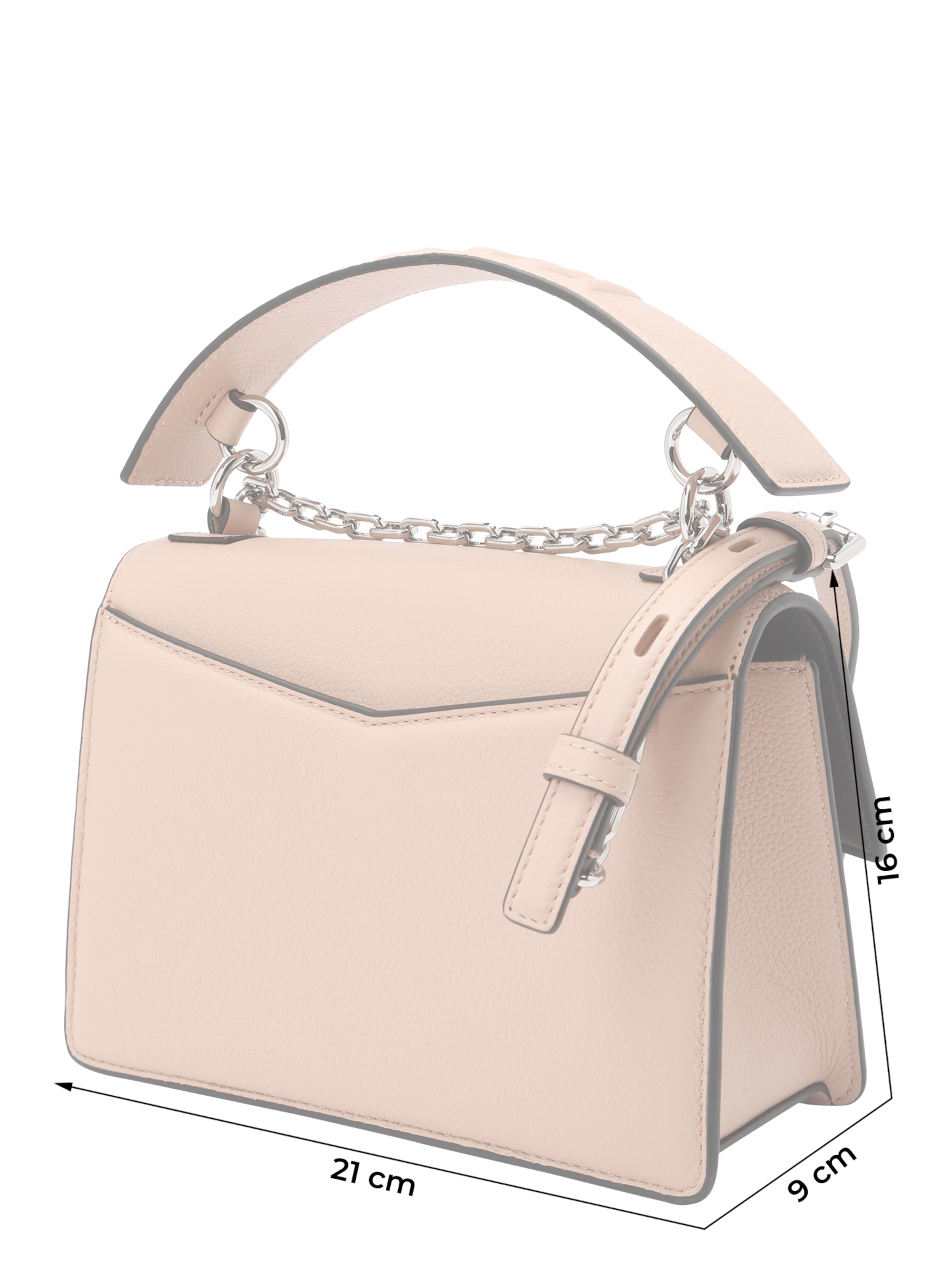 Karl Lagerfeld Õlakott 'SEVEN' puuder, Tootevaade