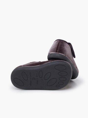 Chaussure basse Pisamonas en gris