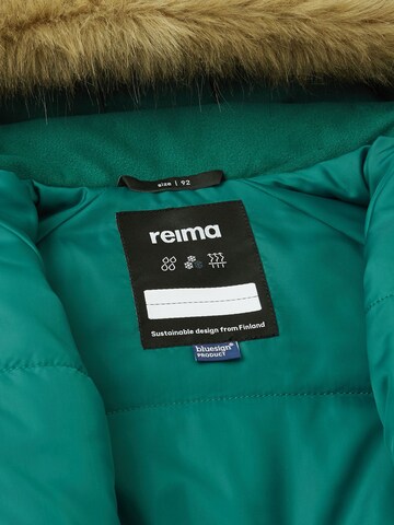 Reima Functioneel pak 'Lappi' in Groen