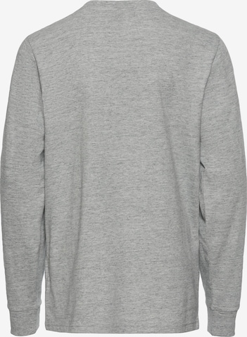 Champion Authentic Athletic Apparel Shirt in Grey