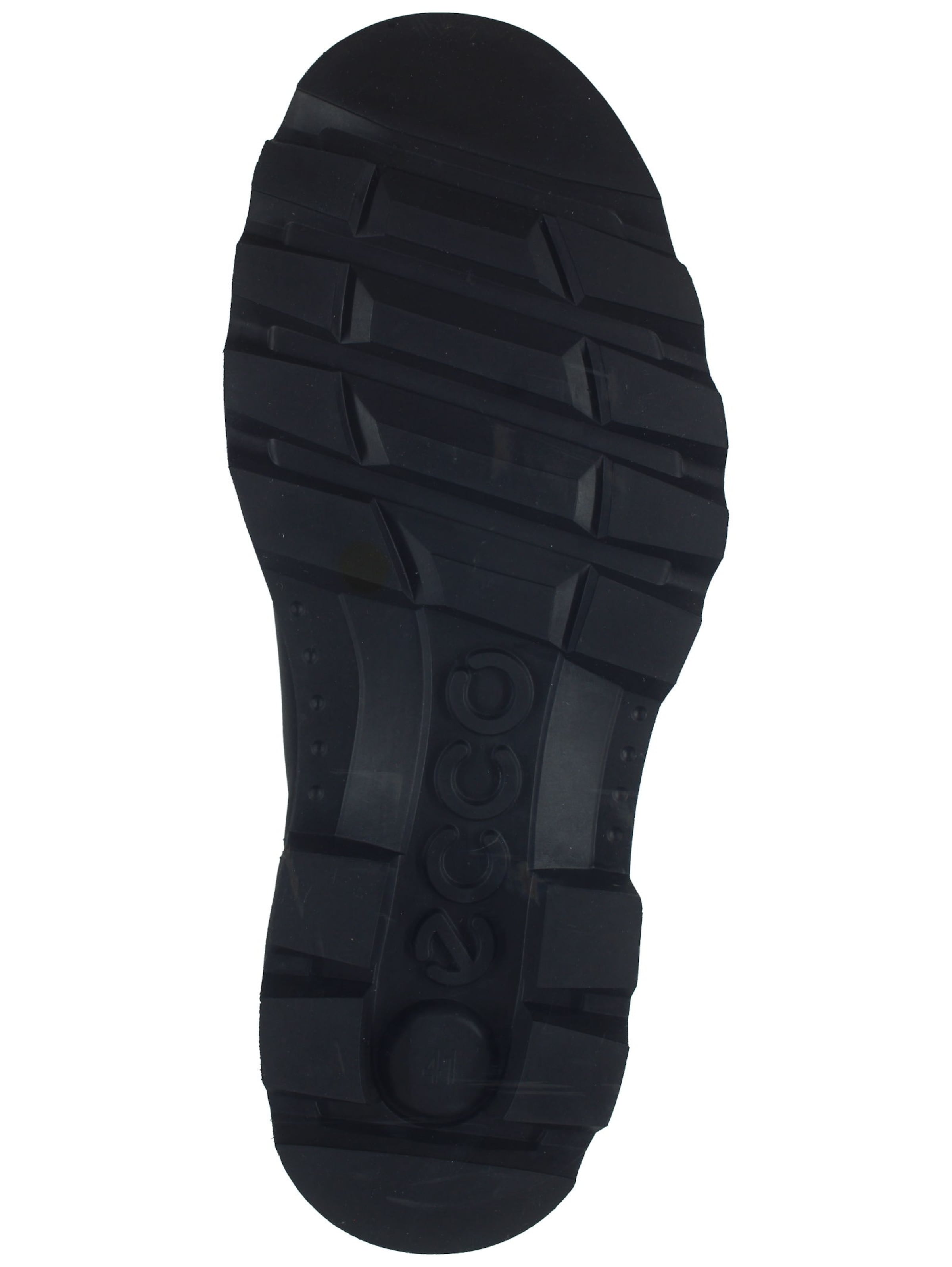 ECCO Ботинки челси 'GRAINER' в Черный