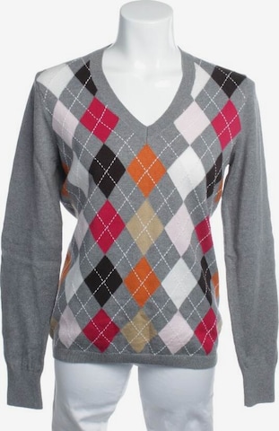 TOMMY HILFIGER Sweater & Cardigan in L in Mixed colors: front