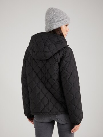 Part Two Between-season jacket 'Cea' in Black