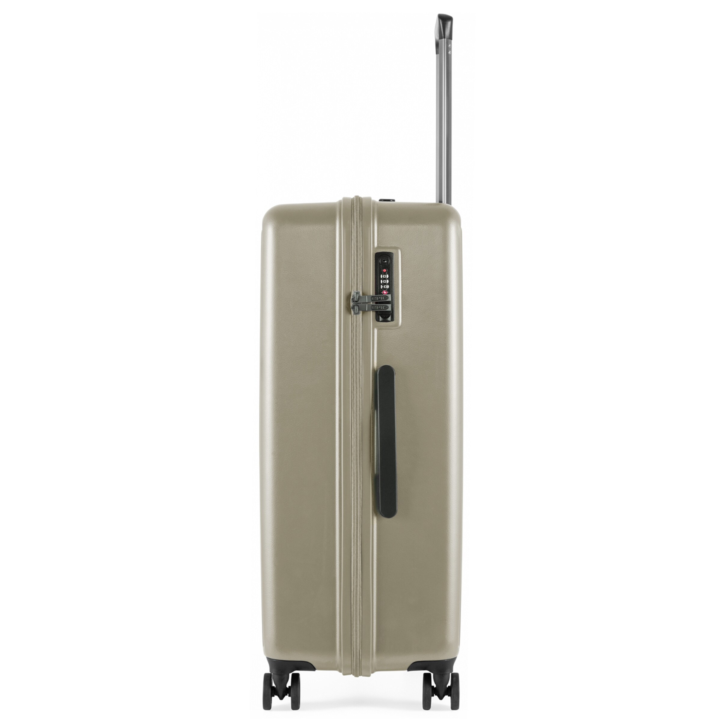 Epic Trolley 'Pop 6.0' in Beige
