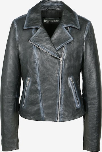 FREAKY NATION Prijelazna jakna u crna, Pregled proizvoda