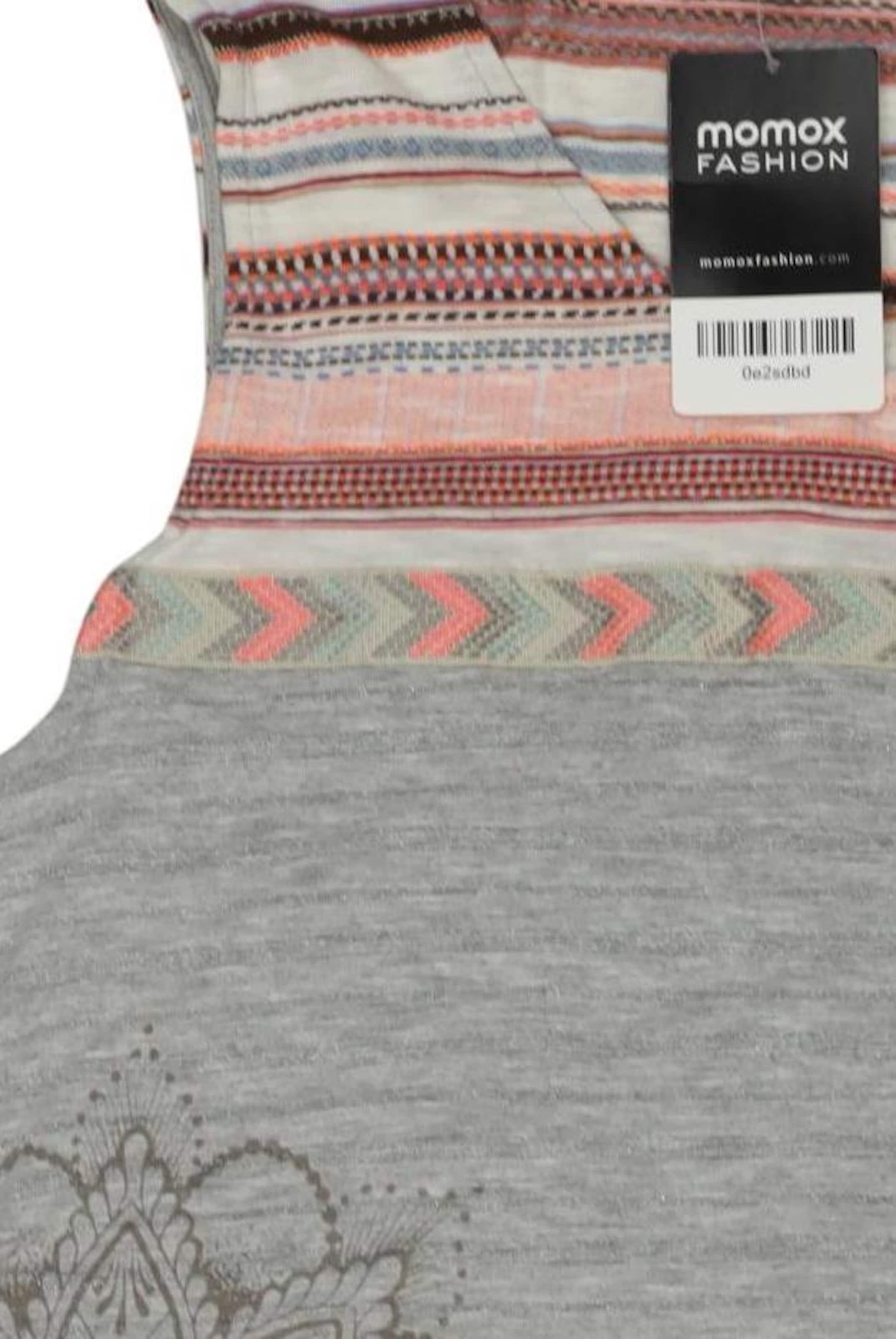 Desigual Top & Shirt in L in Grey