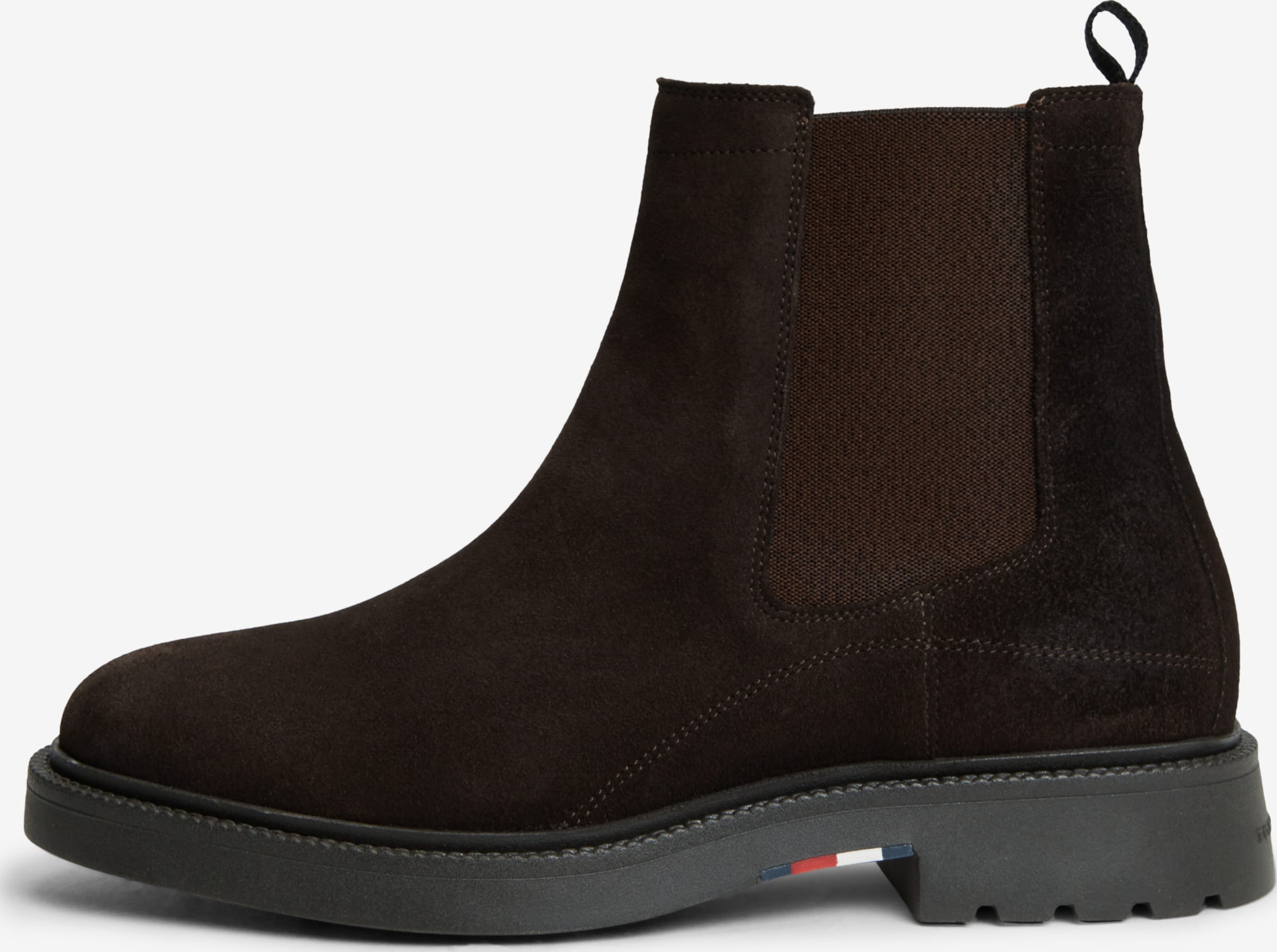 TOMMY HILFIGER Ghete chelsea