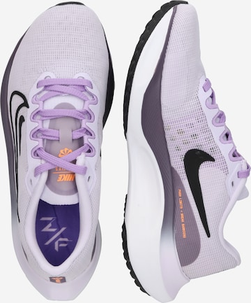 Chaussure de course 'Zoom Fly 5' NIKE en violet