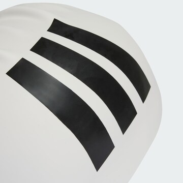 ADIDAS PERFORMANCE Badekappe in Weiß