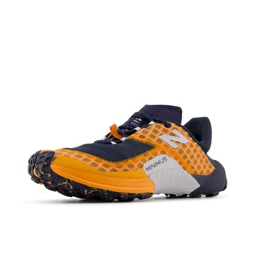 new balance Running shoe 'Minimus Trail' in Orange: front