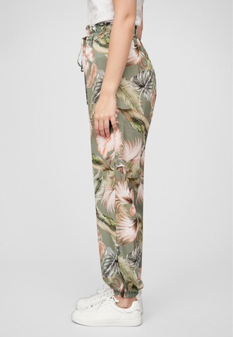 Tapered Pantaloni di Cloud5ive in verde