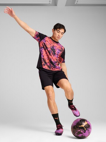 PUMA Dres 'IndividualCUP' - Čierna