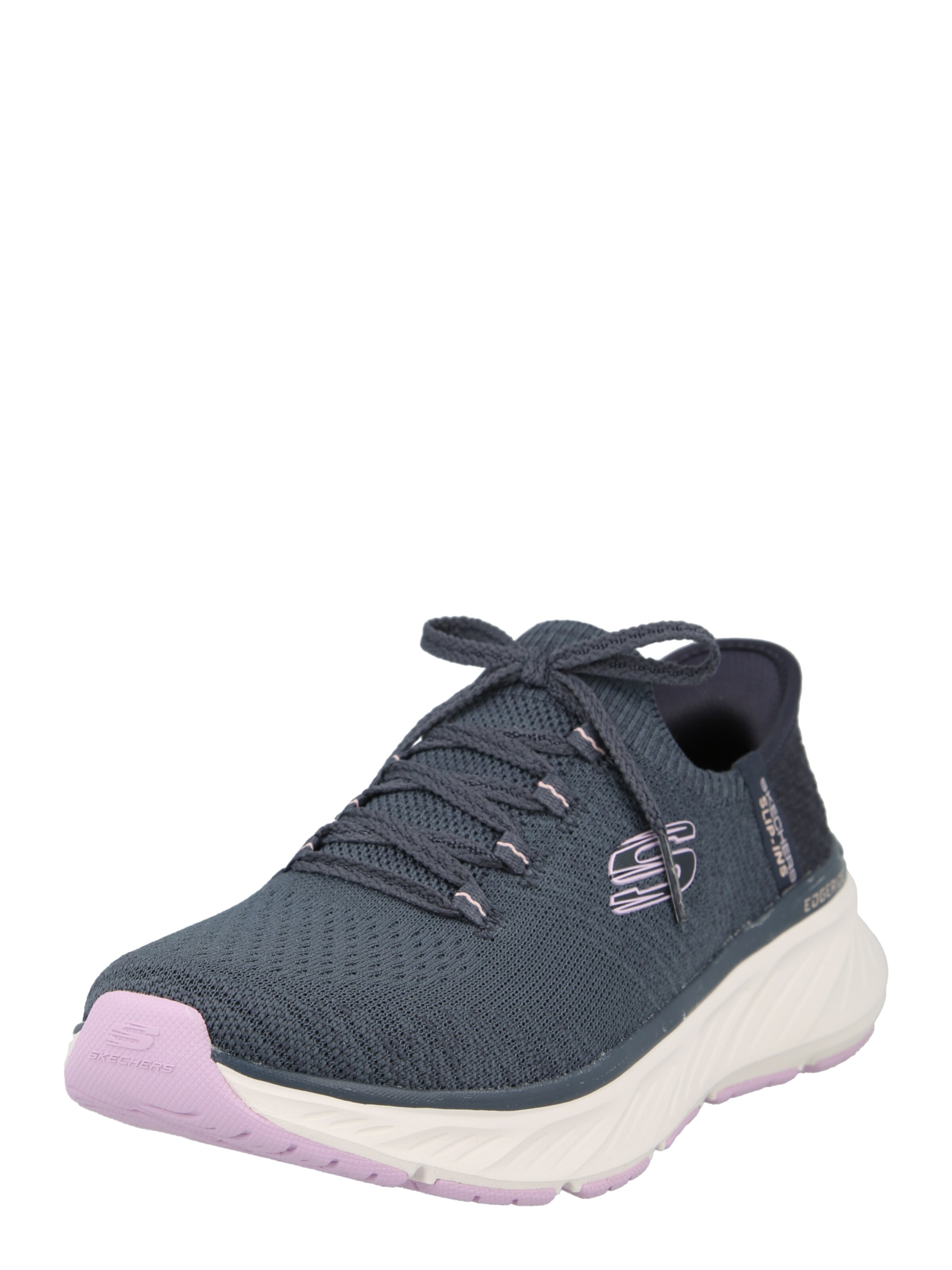 SKECHERS Sneakers 'EDGERIDE' in Blue: front