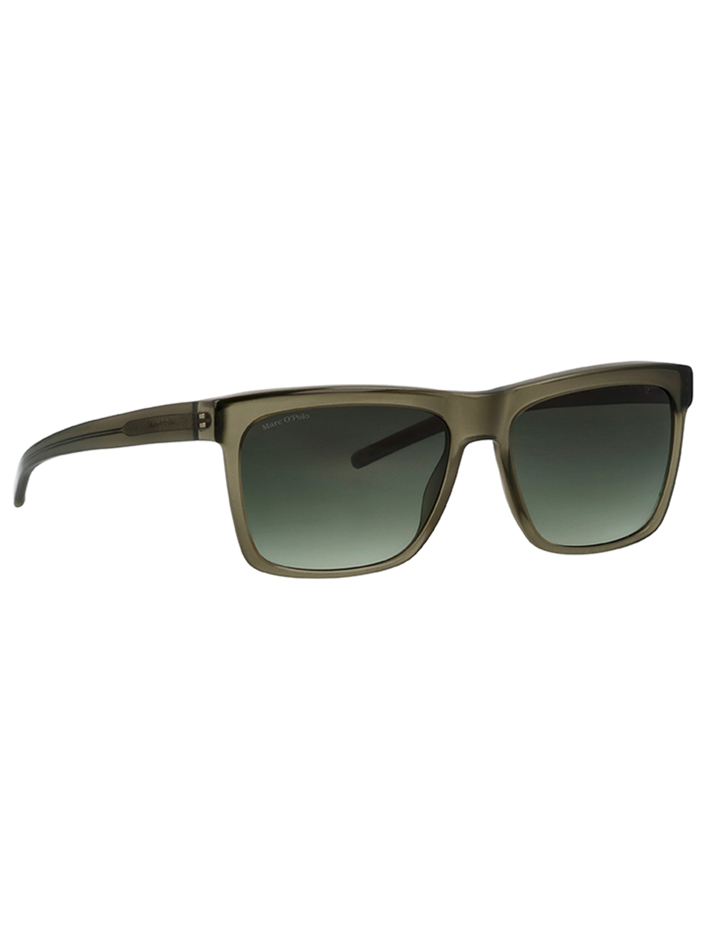 Marc O'Polo EYEWEAR Sonnenbrille‌‌‌‌ in Grün