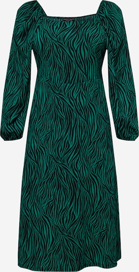 Dorothy Perkins Curve Haljina u zelena / crna, Pregled proizvoda