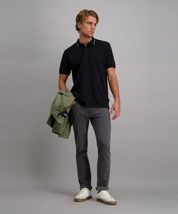 PIONEER Regular Jeans in Grau
