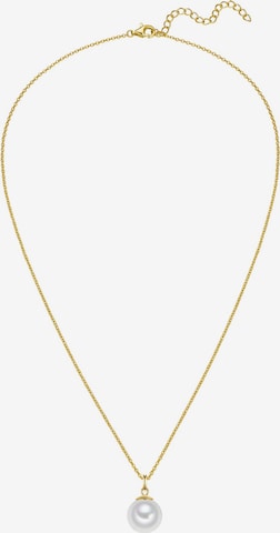 Rafaela Donata Kette in Gold: Vorderseite