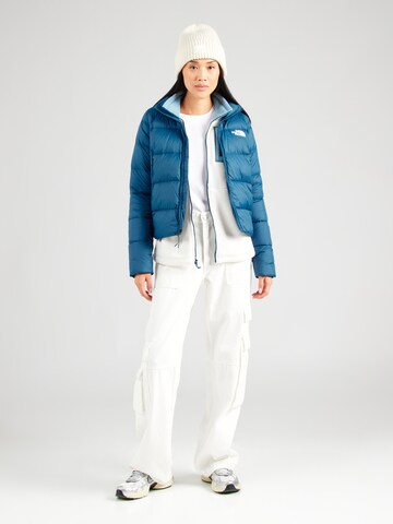 THE NORTH FACE Outdoor jacket 'Hyalite' in Green