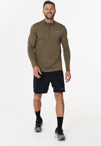 ENDURANCE Performance Shirt 'Dikerye' in Green